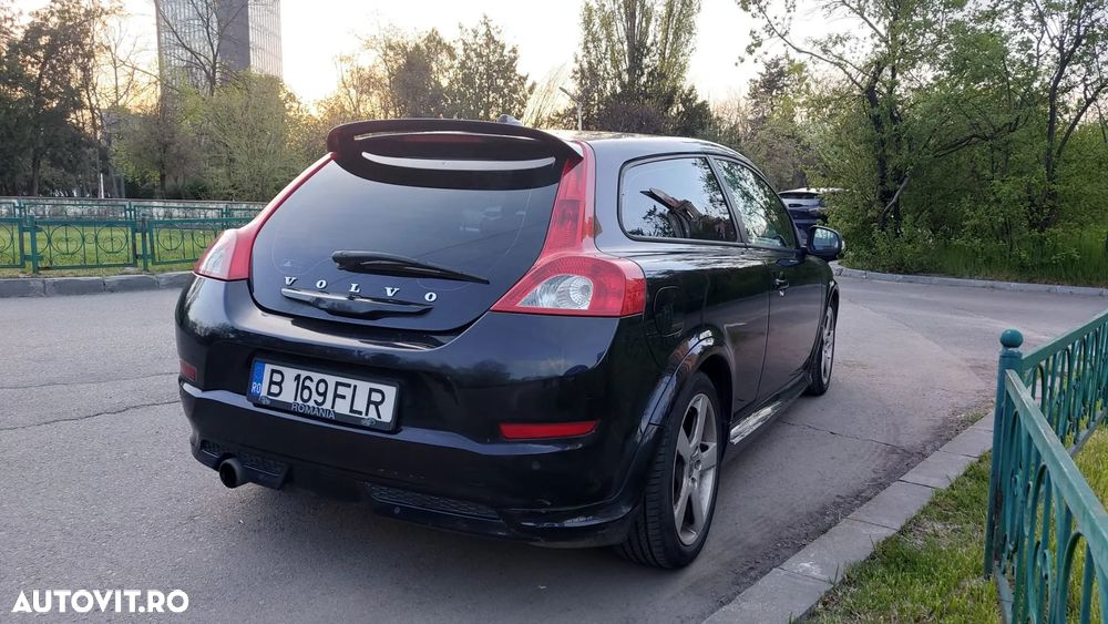 Volvo C30 D2 RDesign - 24