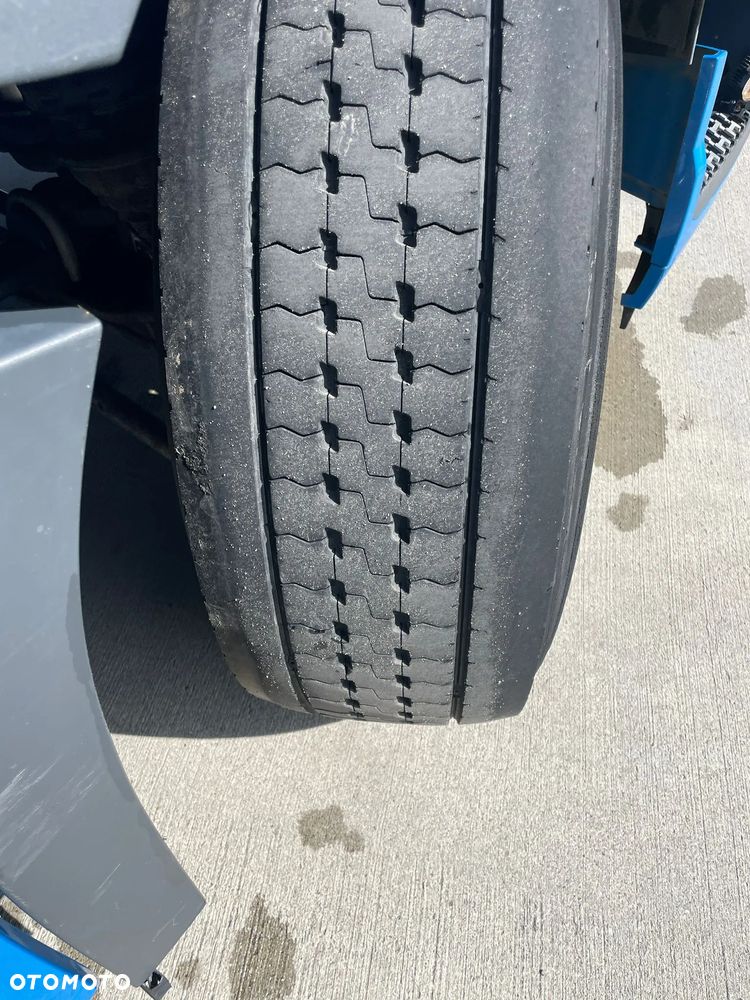 Volvo FM 4x2 460 KM - 15