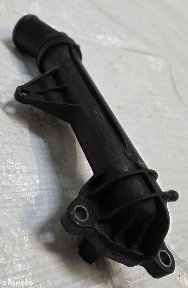 OBUDOWA RURA TERMOSTATU Fiat Bravo II 1.6 Mjet 0428781 - 2