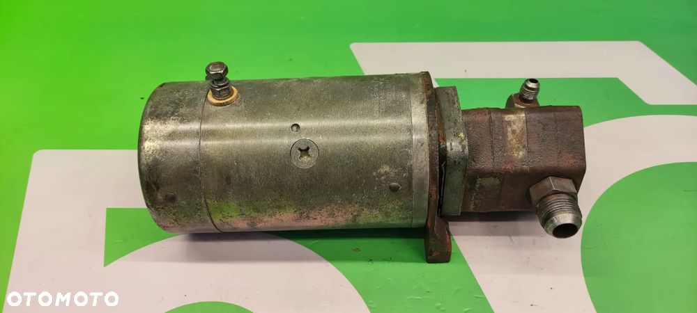 Pompa hydrauliczna 3600243 Wysięgnik Silnik 1789-AC 12V JLG 600S - 1