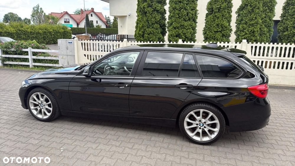 BMW Seria 3 318d Edition Luxury Line Purity - 3