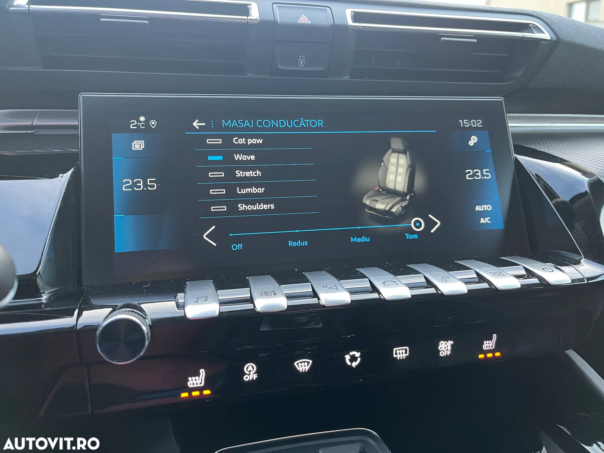Peugeot 508 SW 1.6 THP STT GT Line - 14