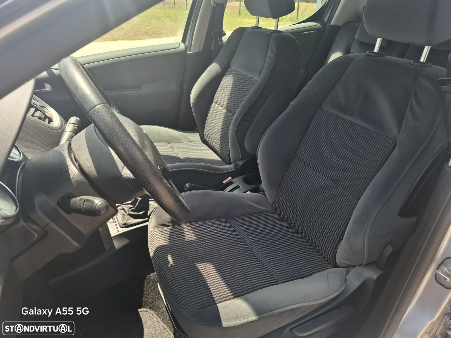 Peugeot 207 1.4 16V Premium - 15