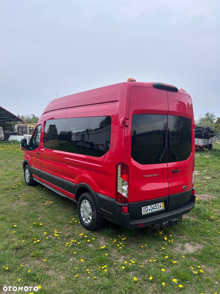 Ford Transit - 8