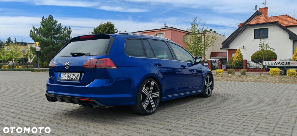 Volkswagen Golf - 5