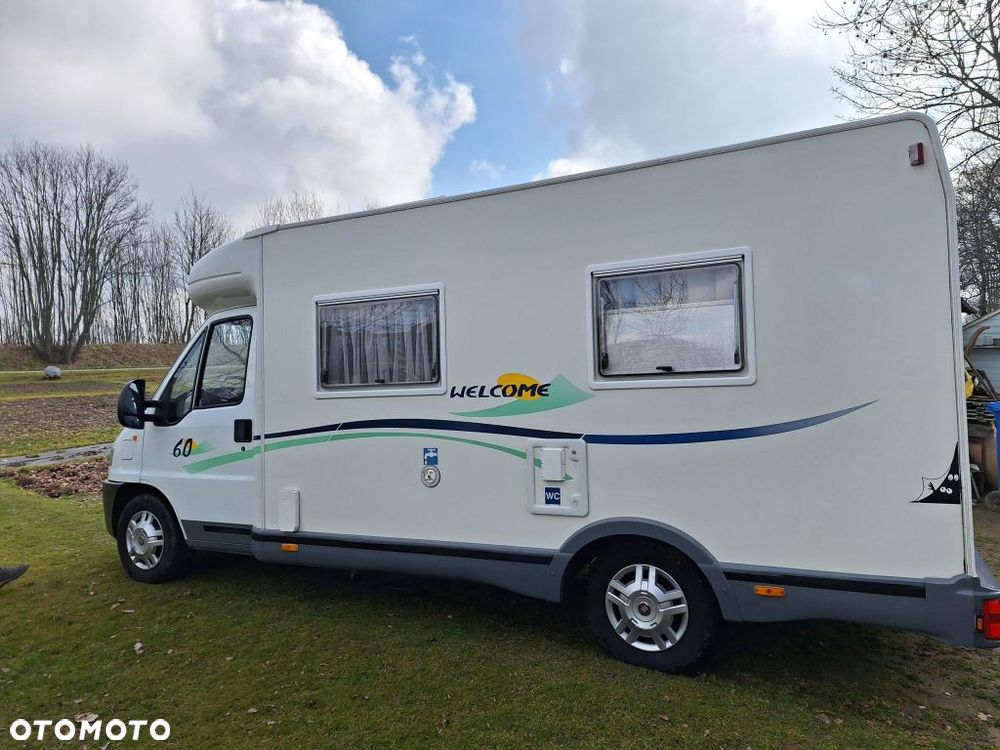 Fiat Ducato - 6