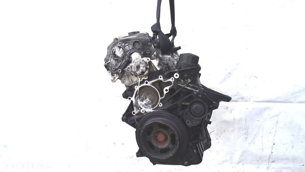Silnik 2.2 CDI Mercedes W203 W209 C Klasa CLK 150KM 646963 A6460104946 - 4