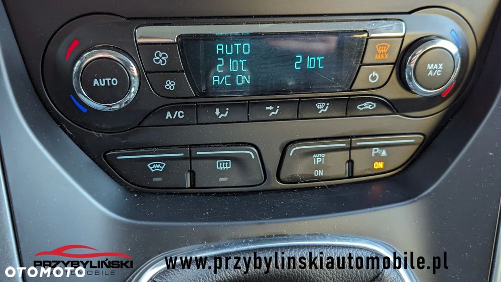 Ford C-MAX 1.6 TDCi Titanium - 18