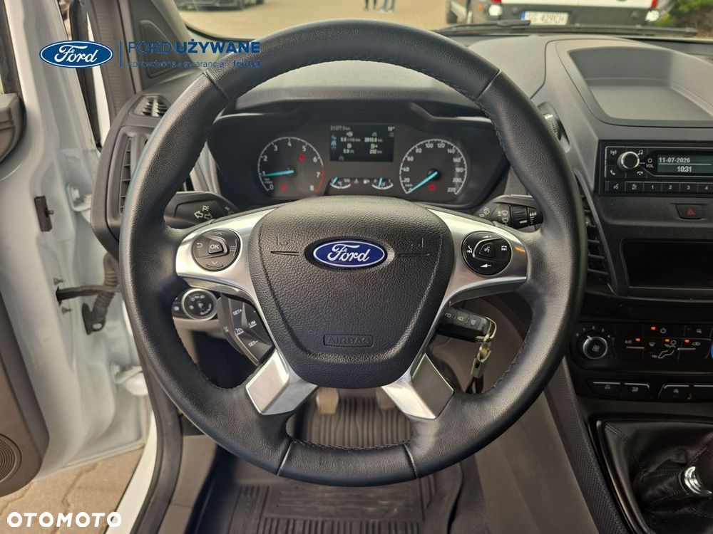 Ford Transit-connect - 18