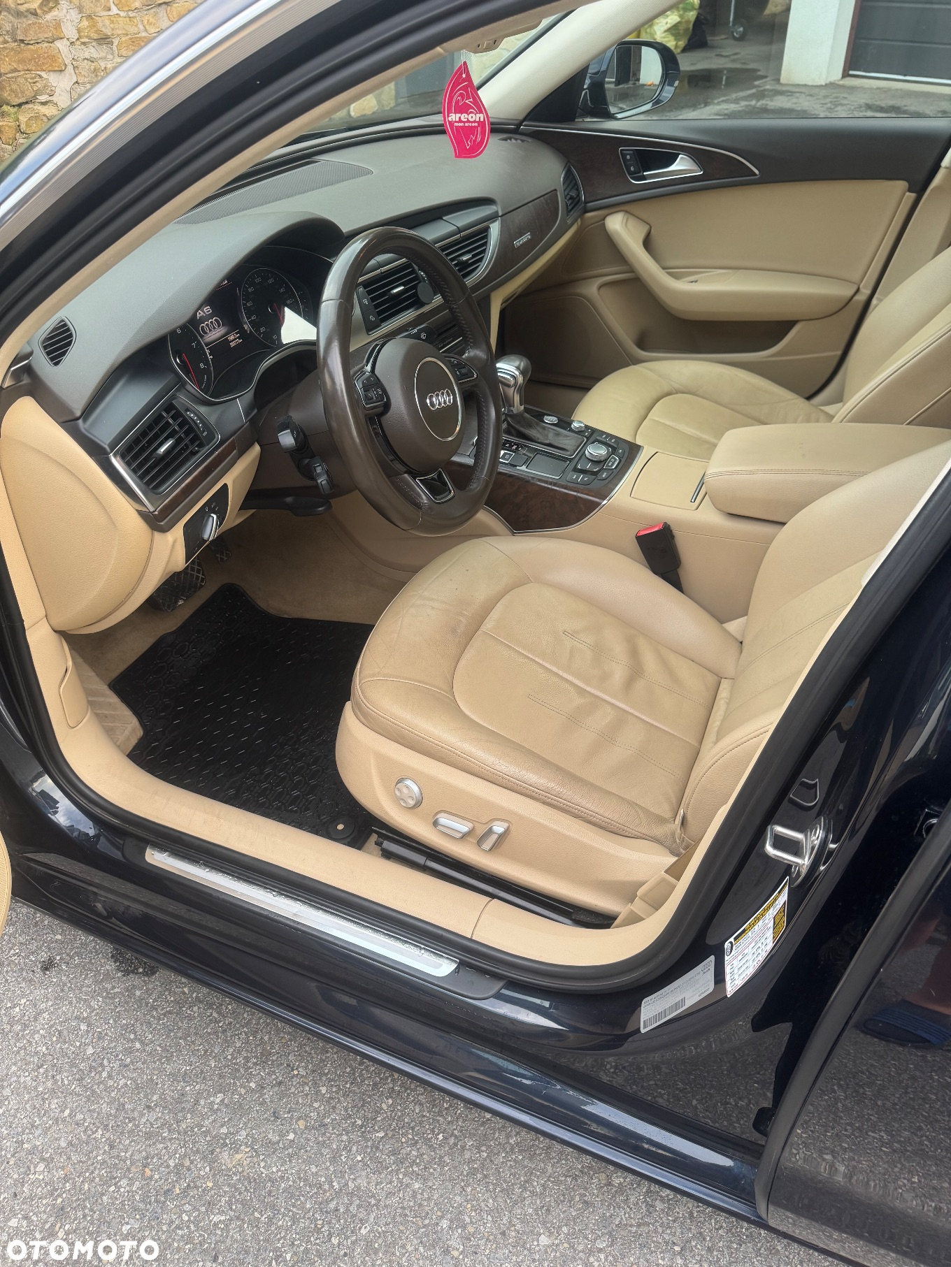 Audi A6 3.0 TFSI Quattro S tronic - 11