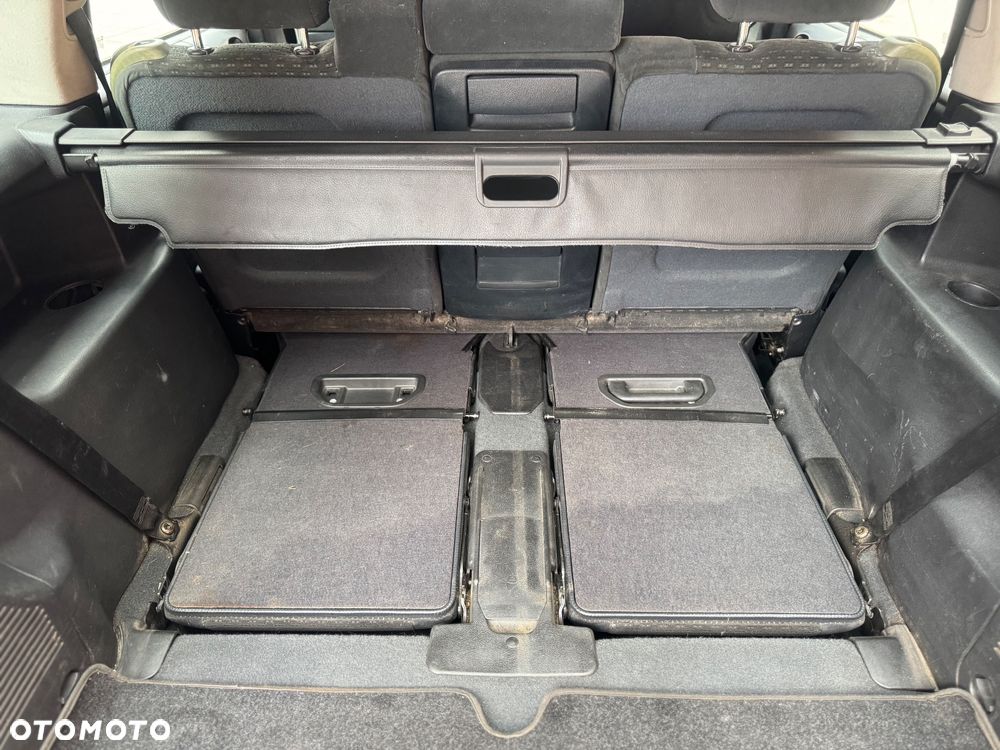 Opel Zafira - 15