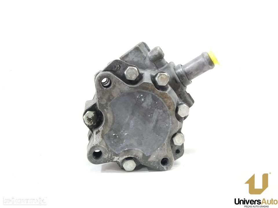BOMBA DIREÇÃO AUDI A4 AVANT 2007 -8E0145155N - 3
