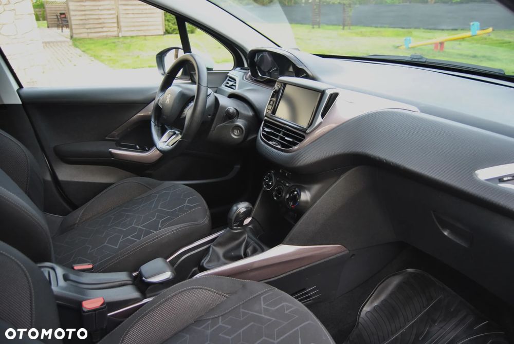 Peugeot 2008 82 VTI Active - 7