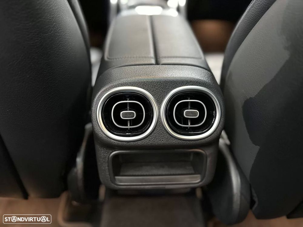 Mercedes-Benz GLC 300 e 4Matic - 41