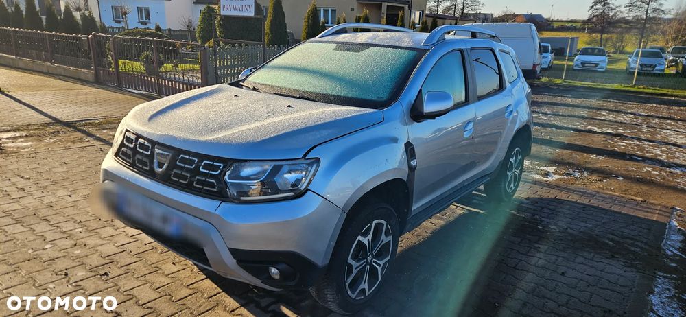 Dacia Duster TCe 130 2WD Prestige+ - 8