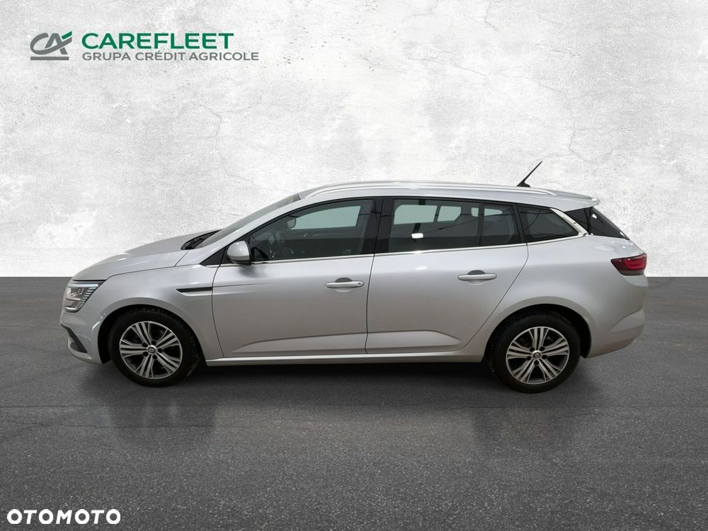 Renault Megane 1.3 TCe FAP Equilibre - 8