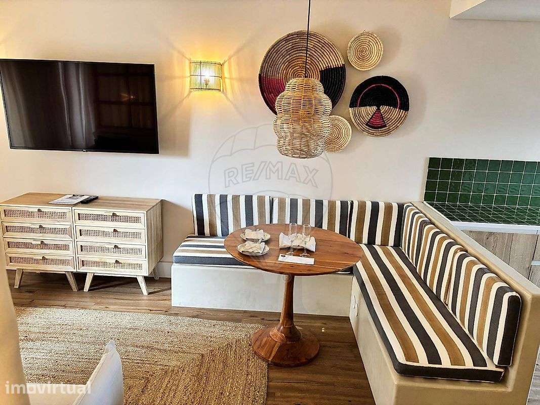 Apartamento T1 para venda - Grande imagem: 5/11