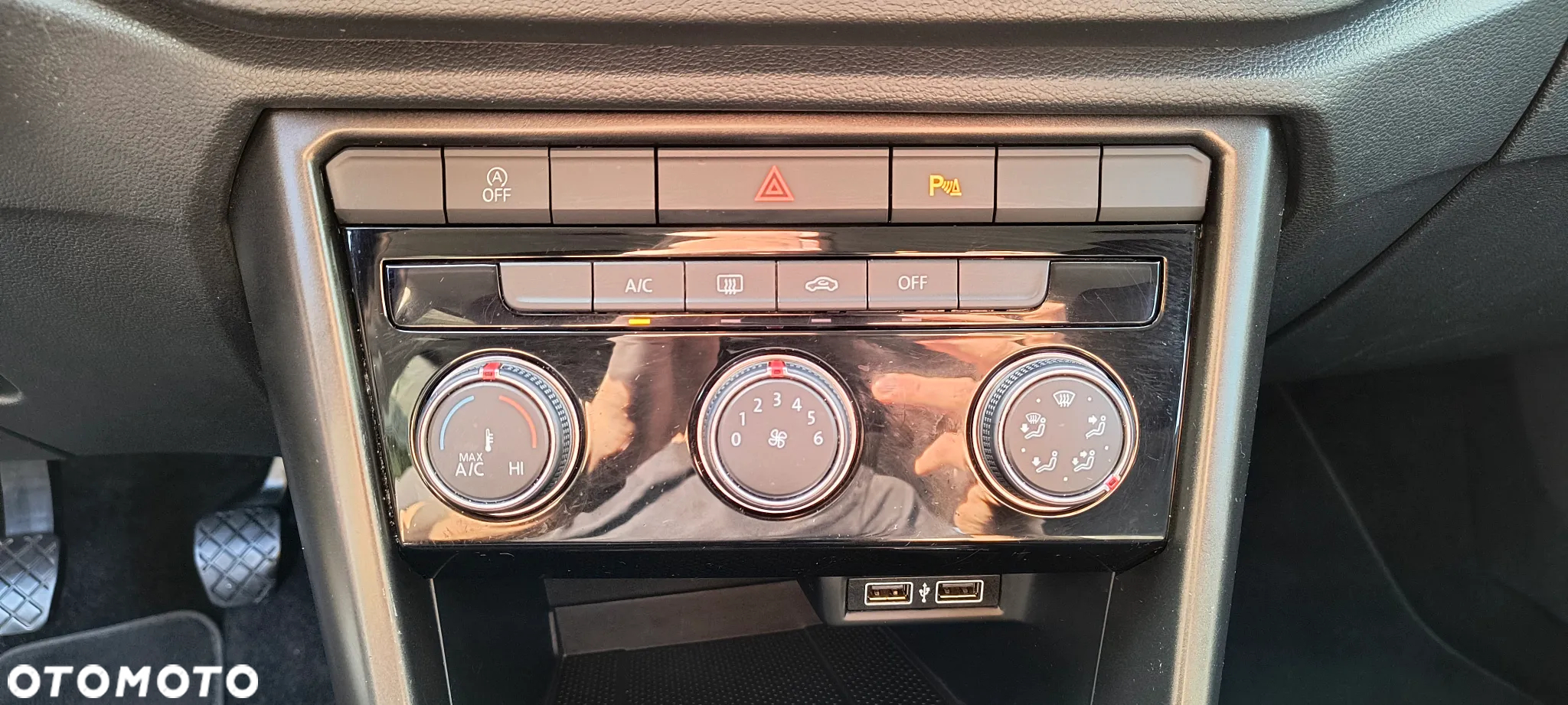 Volkswagen T-Roc 1.0 TSI Style - 19