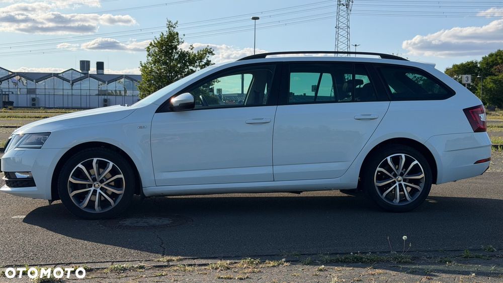 Skoda Octavia - 4