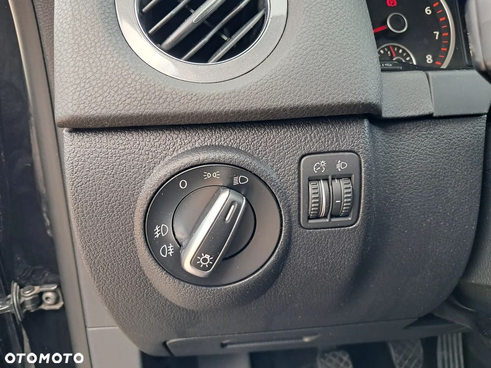 Volkswagen Tiguan 1.4 TSI Trend&Fun - 26