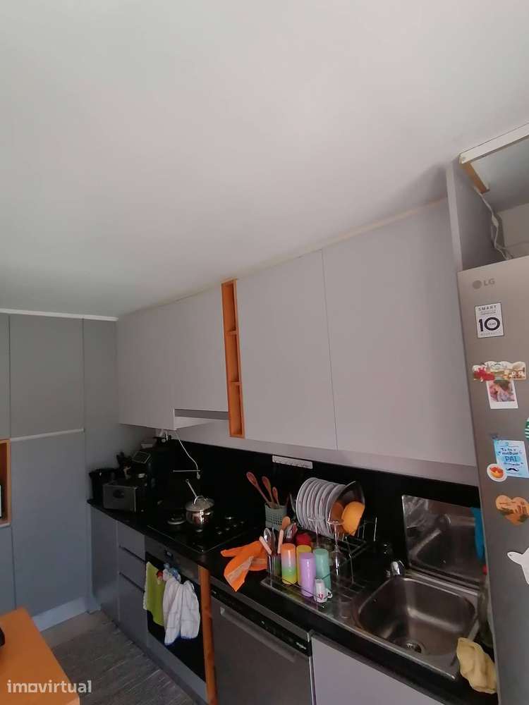 Apartamento T2 com Garagem | Assafarge e Antanhol – Coimbra - Grande imagem: 4/14
