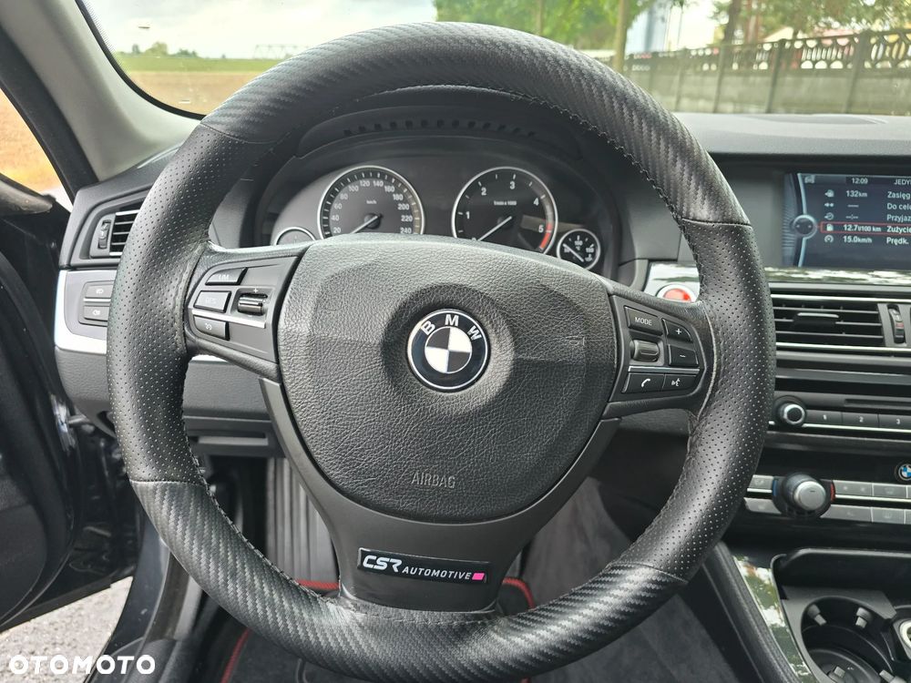 BMW Seria 5 - 19