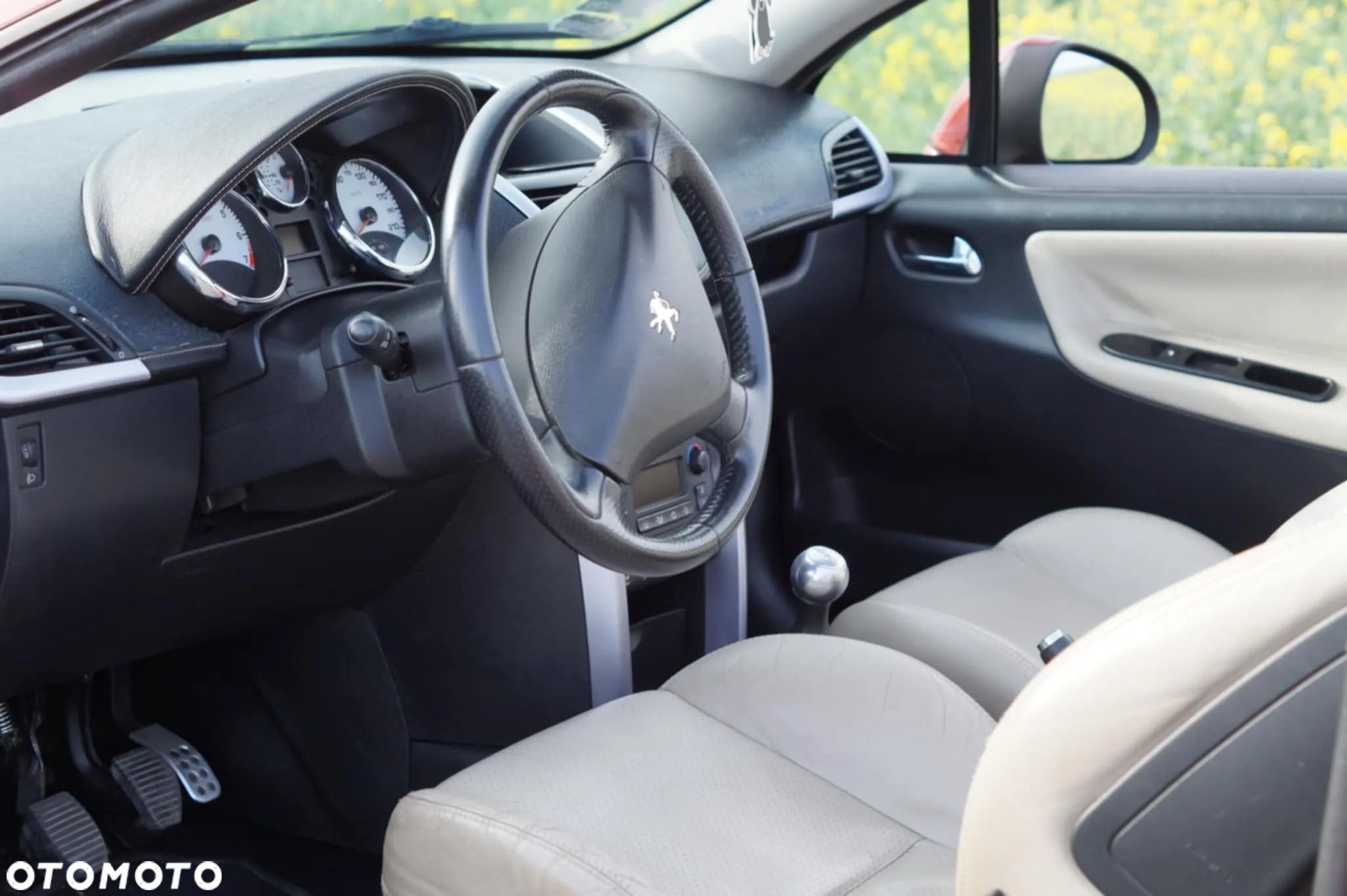 Peugeot 207 CC - 9