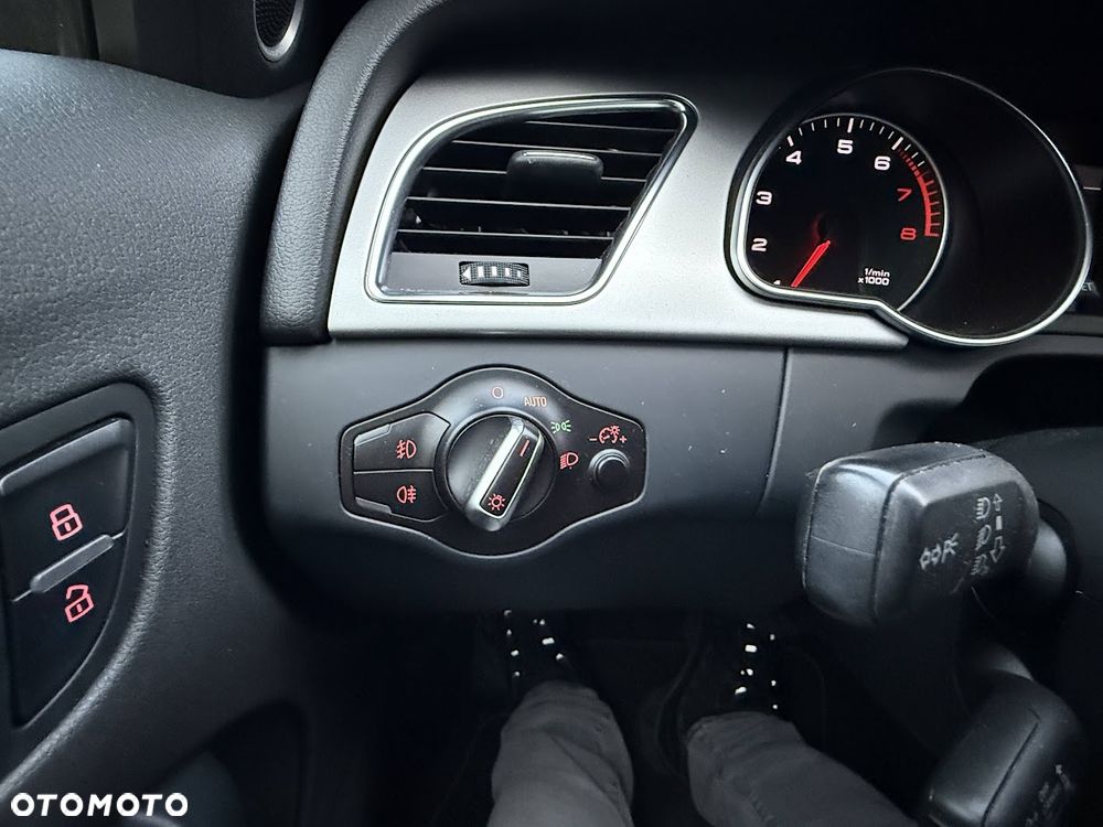 Audi A5 Sportback 2.0 TFSI Multitronic - 18