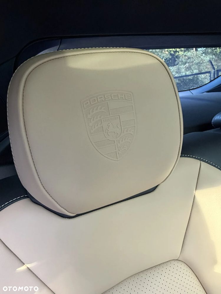 Porsche Cayenne E-Hybrid PHEV - 15