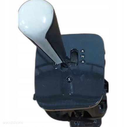 PEUGEOT 5008 1 I LEWAREK ZMIANY BIEGÓW AUTOMAT DŹWIGNIA WYBIERAK 9687024580 - 1