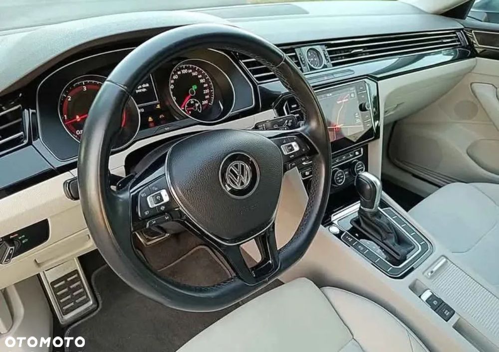 Volkswagen Arteon 2.0 TDI SCR Elegance DSG - 21