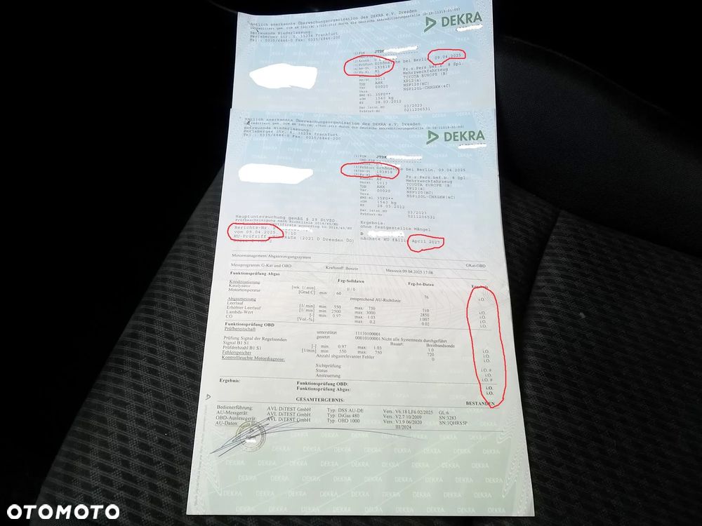 Toyota Verso S 1.33 VVT-i Multidrive Comfort - 29