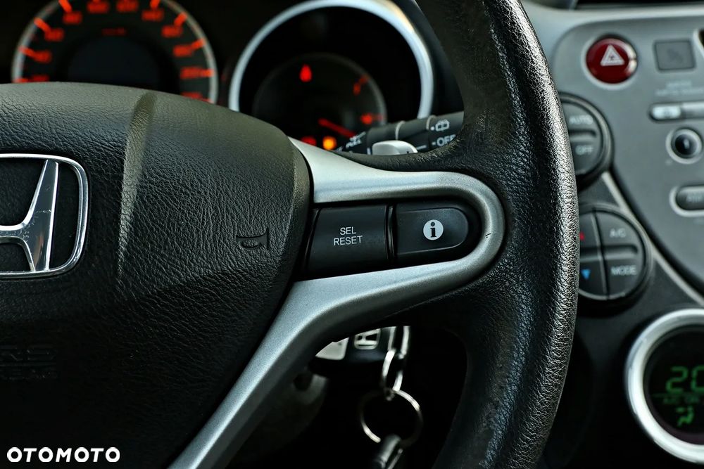 Honda Jazz - 25