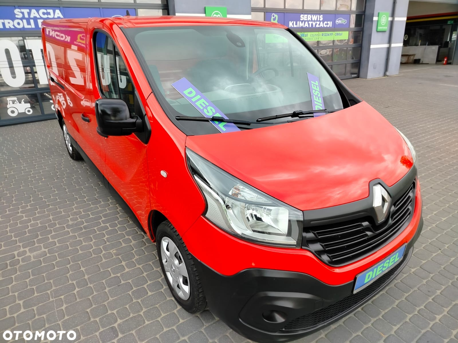 Renault Trafic - 11
