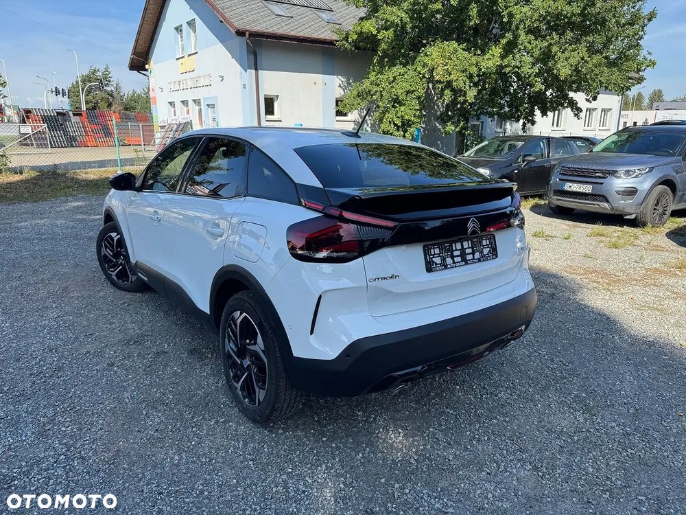 Citroën C4 - 6
