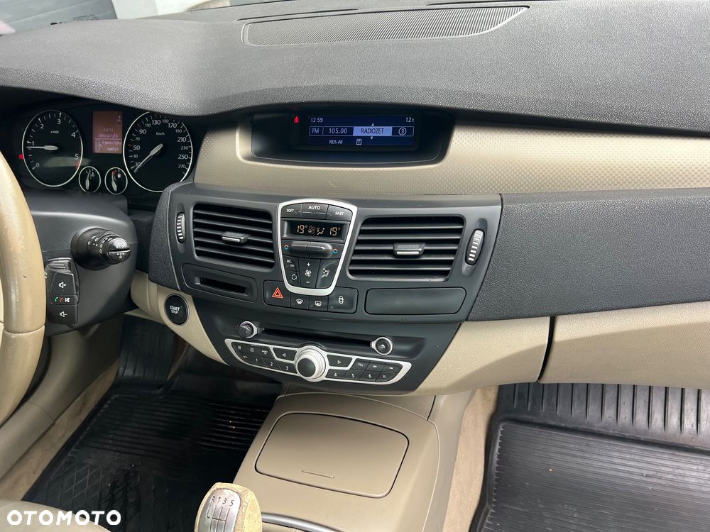 Renault Laguna 2.0 DCi Expression - 11