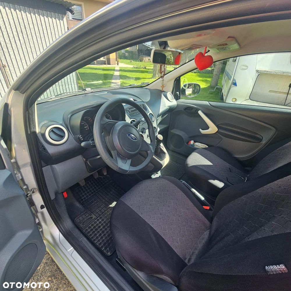 Ford KA 1.2 Trend+ ASS EU6 - 6