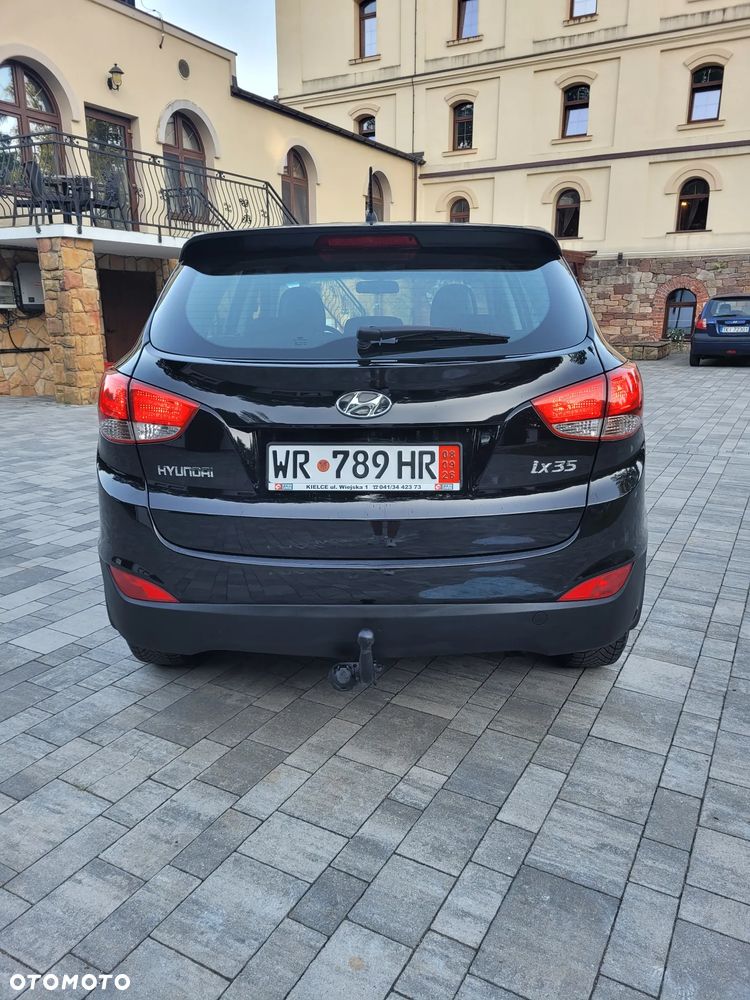 Hyundai ix35 1.6 2WD Comfort - 5