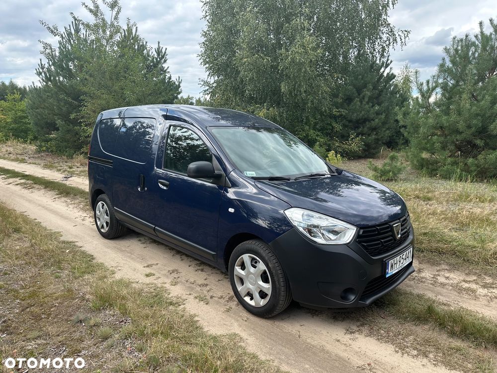 Dacia Dokker - 2