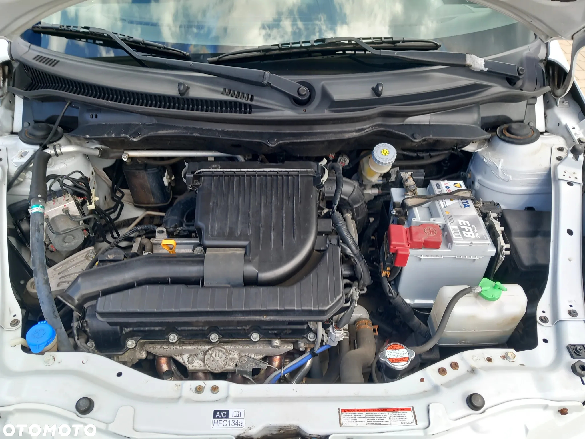 Suzuki Swift 1.2 Dualjet Comfort - 28