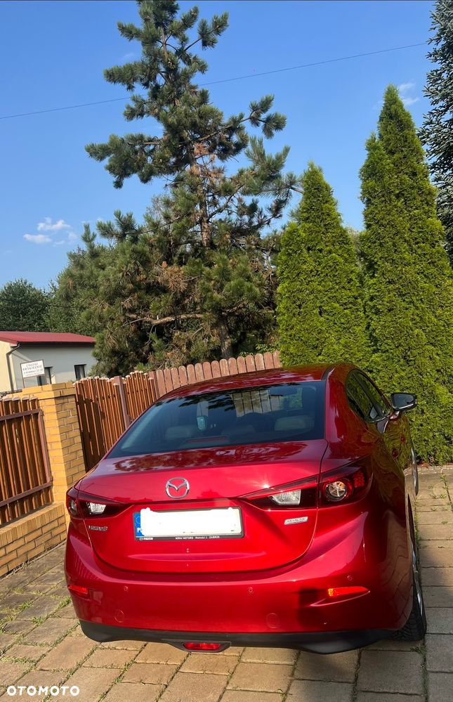 Mazda 3 2.0 Skyenergy - 7