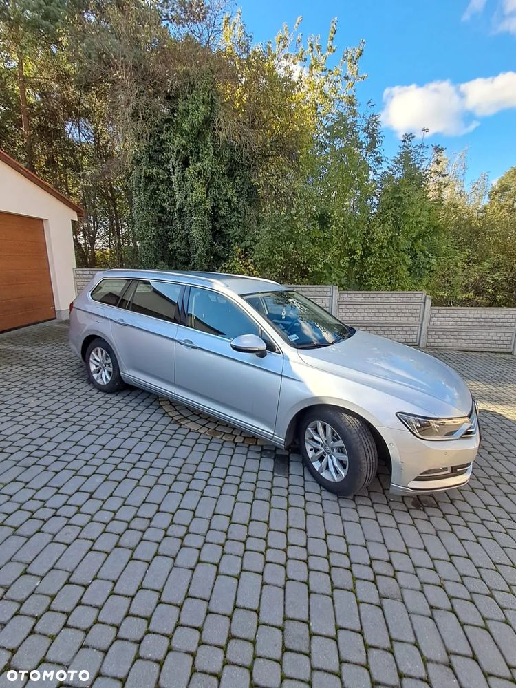 Volkswagen Passat - 3