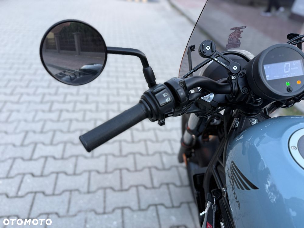 Honda CMX - 26