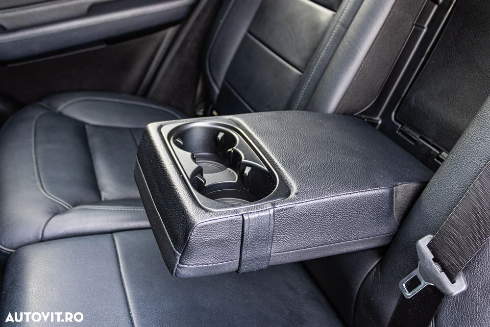 Mercedes-Benz GLE 350 d 4MATIC 9G-TRONIC AMG Line - 30