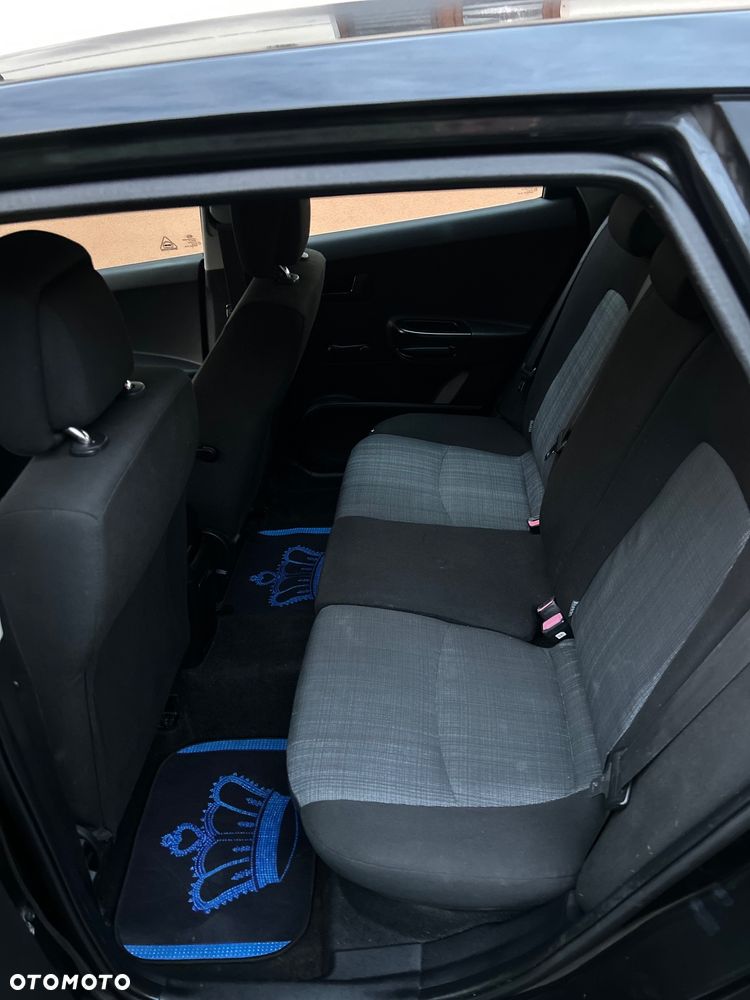 Kia Ceed 1.6 Crdi Optimum + - 7