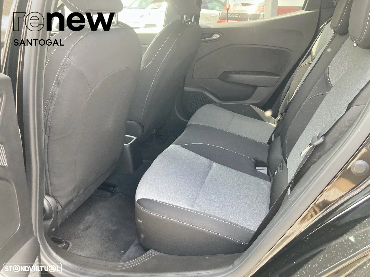 Renault Clio 1.0 TCe Evolution Bi-Fuel - 20