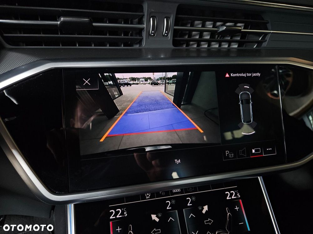 Audi A6 Avant - 18