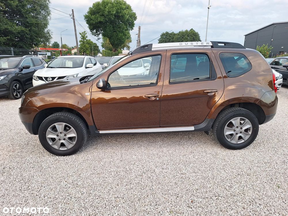 Dacia Duster - 15