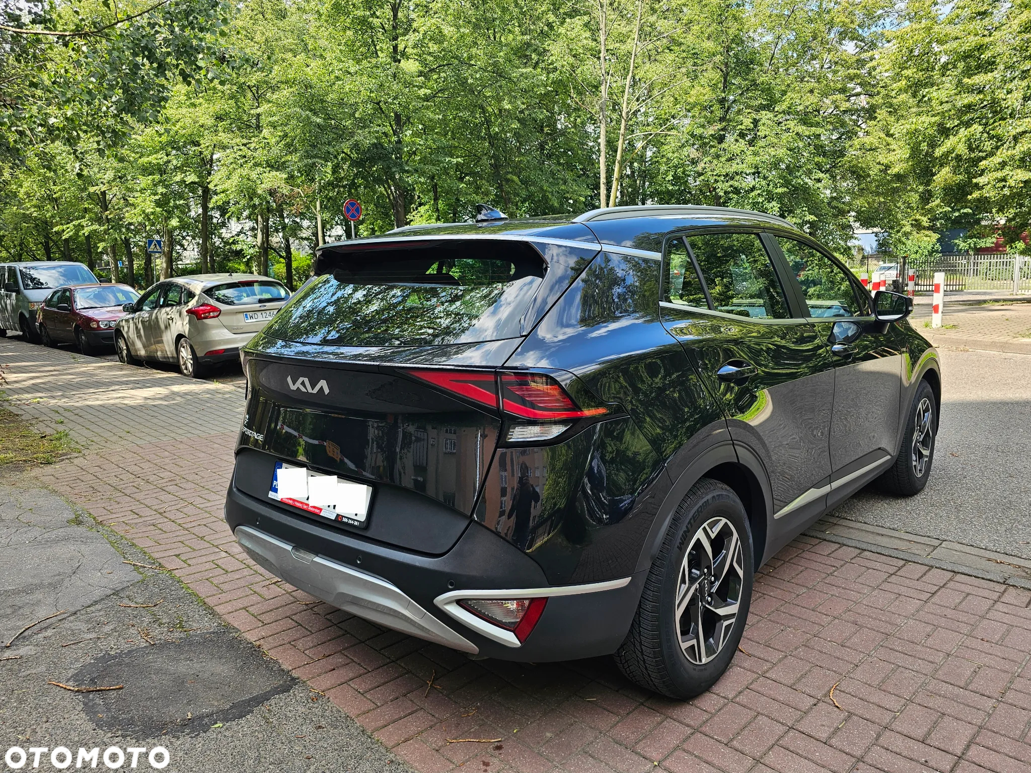 Kia Sportage - 25