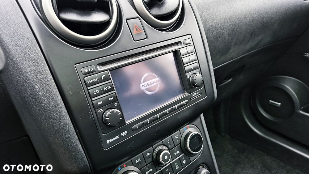 Nissan Qashqai+2 2.0 4x4 Tekna - 26